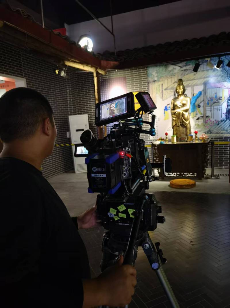 聚焦昌黎县产品宣传视频拍摄公司，以专业实力赋能品牌声量升级