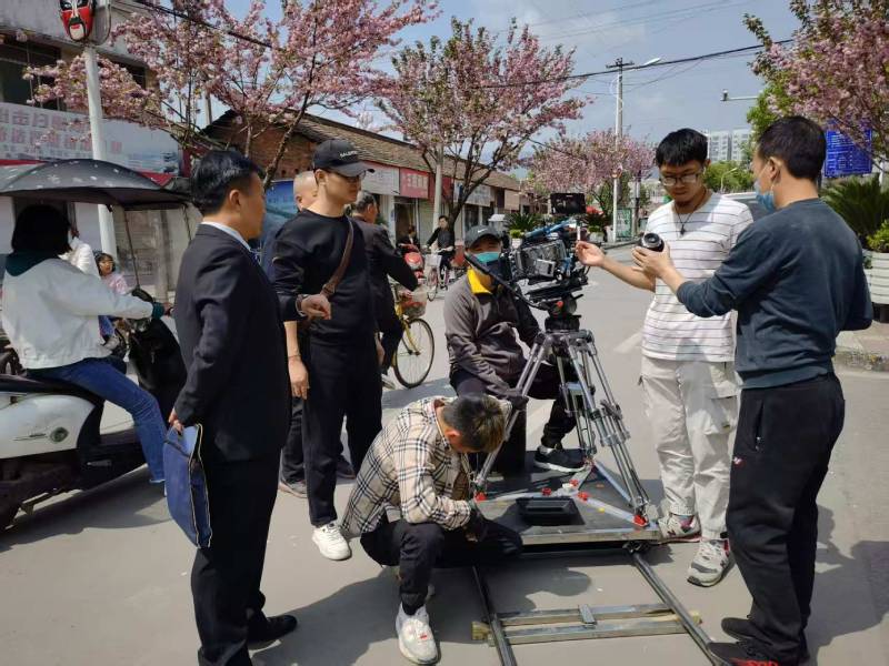 昌黎县产品视频拍摄进阶指南，助力产品抢占视觉高地
