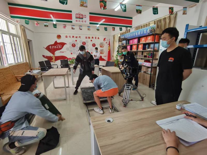 昌黎县电商产品视频拍摄制作实战秘籍，助力产品引爆电商流量